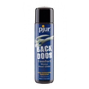 pjur backdoor Comfort glide 100ml-waterbased with hyaluronan