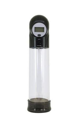 Digital Auto Pump