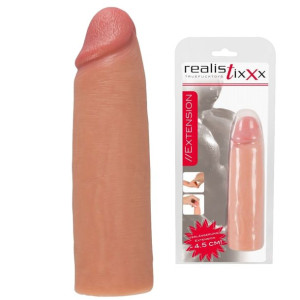 Realistixxx Extensio