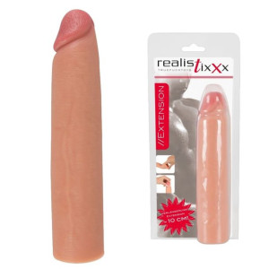 Realistixxx Extensio