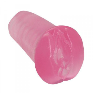 Toyz4Lovers Masturbator Timeless Soft & Juicy, Różowy