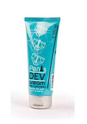 Penis Dev Cream 100 Ml