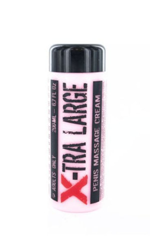 X-large 200 Ml