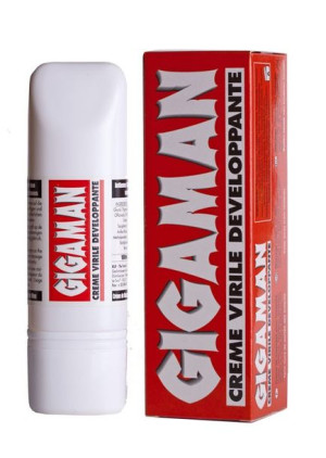 Gigaman 100 Ml