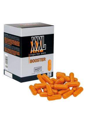 XXL Caps for Men