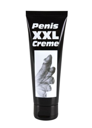 6103300000 Penis-XXL-Creme 80ml-Środek nawilżający