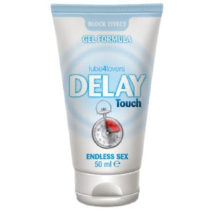 Żel opóźniający wytrysk Delay Touch 50 ml