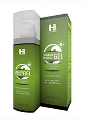 Orgasm Control Gel 100 ml