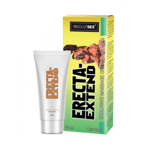 Erecta Extend 40 Ml