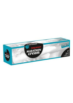 Penis Marathon - Long Power Cream