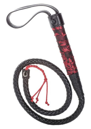 SCANDAL BULL WHIP Klasyczny bat