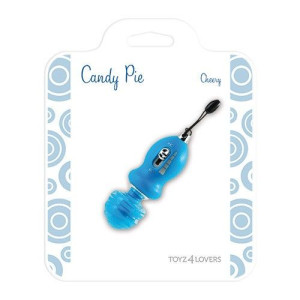 Toyz4Lovers MINI STIMULATOR CHEERY - Kieszonkowy masażer Wand