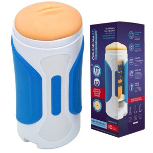 Masturbator-Autoblow 2+XT C - Progesjonalny z funkcją rotacji