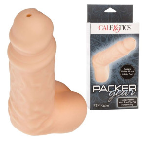 Dildo-Stand To Pee Packer