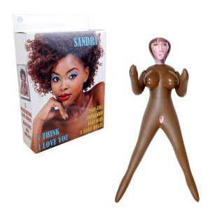 Lalka- Sandra