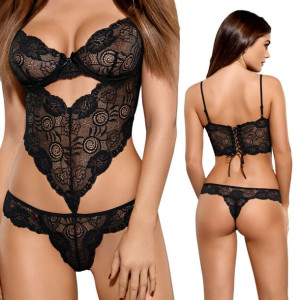 Alluria body