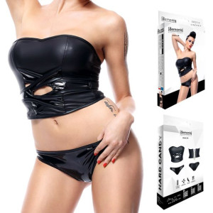 Halia Black