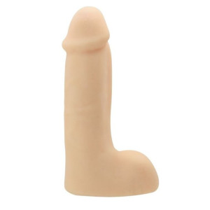 Toyz4Lovers Bendy Animal Realistyczne dildo, Cieliste