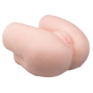 Easy TOys Eva Miller Realistyczny Masturbator
