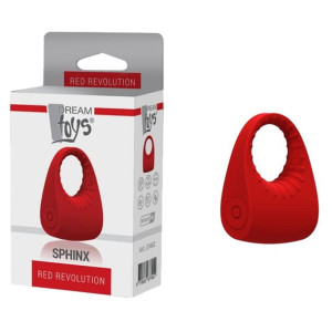 Red Revolution Sphinx