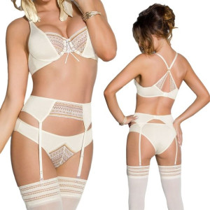 CONNIE SET cream