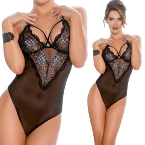 GIORGIA BODY black
