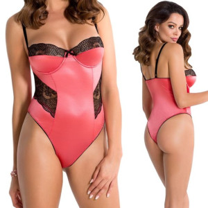 ROSALIE BODY pink