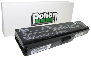 Bateria do laptopa TOSHIBA SATELLITE A665 Series