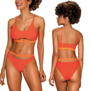 Miamelle tangerine