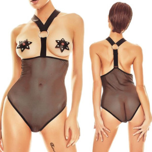 Esterni Black