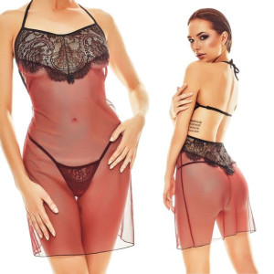Fantasme chemise