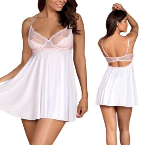 Girlly babydoll i stringi