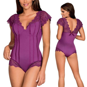 Moketta body fioletowe