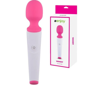 Toyz4Lovers- Vibromassaggiatore Wandit - Masażer Wand na USB