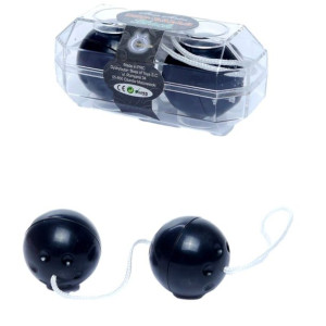Kulki-Duo-Balls Black