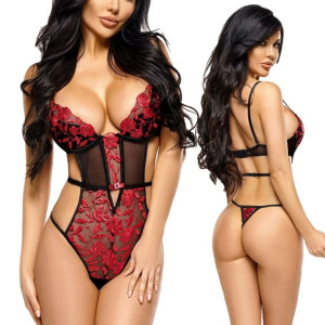 Evangelina teddy Beauty Night