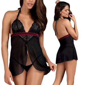 Rossita babydoll
