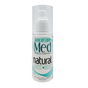 AM. Amorene Med Natural (100 ml) nawilżający lubrykant