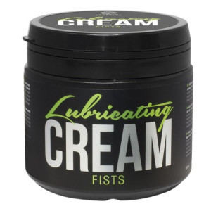 CBL Lubricating BUTTER Fists (500ml) nawilżający lubrykant