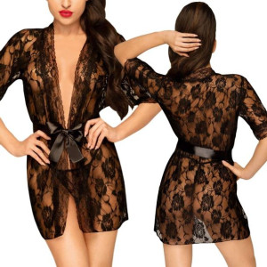 Sweet retreat black