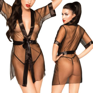 Midnight mirage black