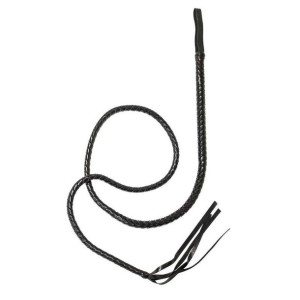 Lola Games Klasyczny bat, Czarny