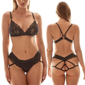 Leanna Set
