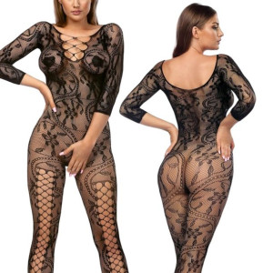 Mirabella black