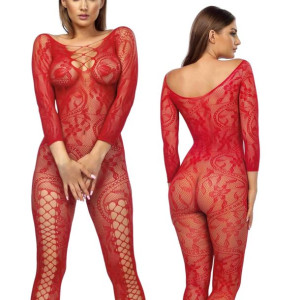 Mirabella red