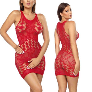 Freya red