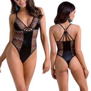 Lagerta Body black