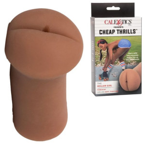 Masturbator-CHEAP THRILLS THE ROLLER GIRL
