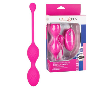 Kulki-Remote Dual Motor Kegel System