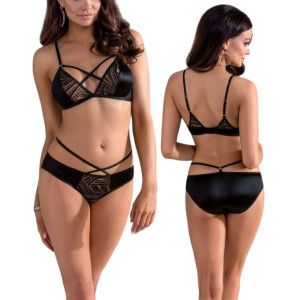 LARA BIKINI black
